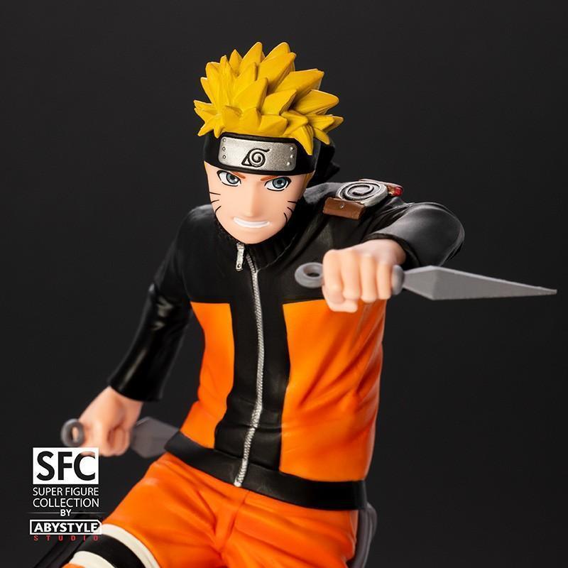 Figurine de héros d'anime Naruto 6.5 Figurine Maroc