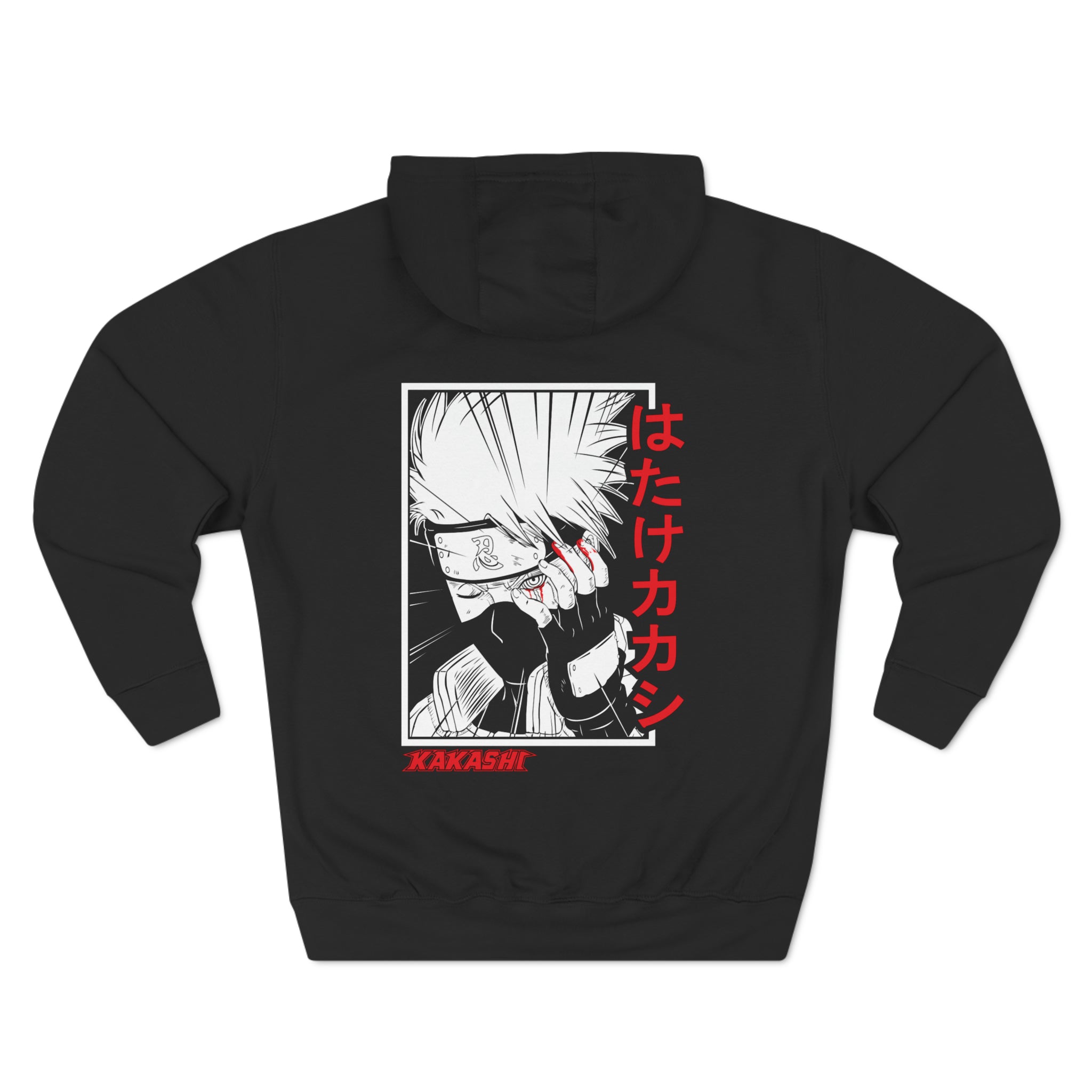 Sweat Kakashi Hatake