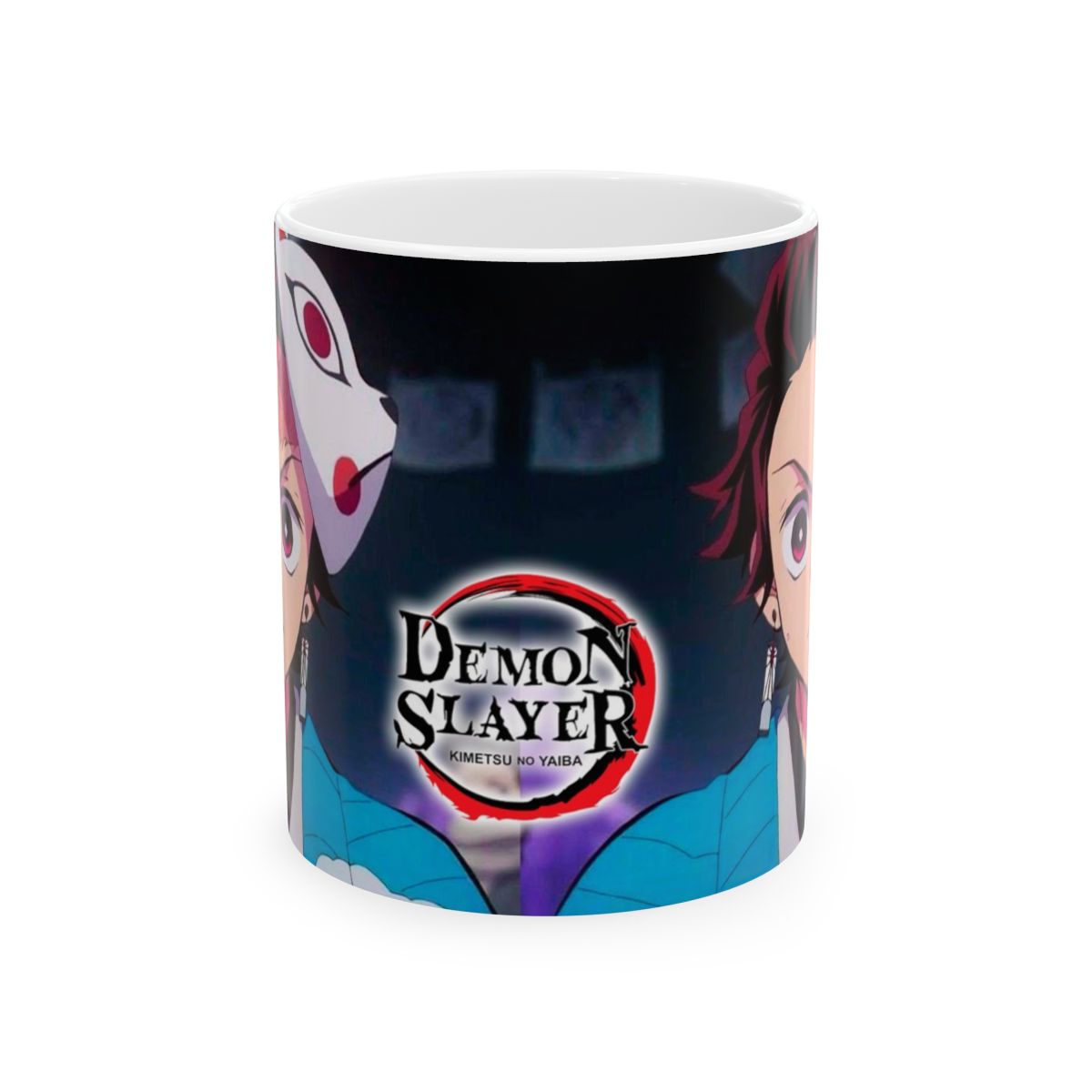 Mug Demon Slayer