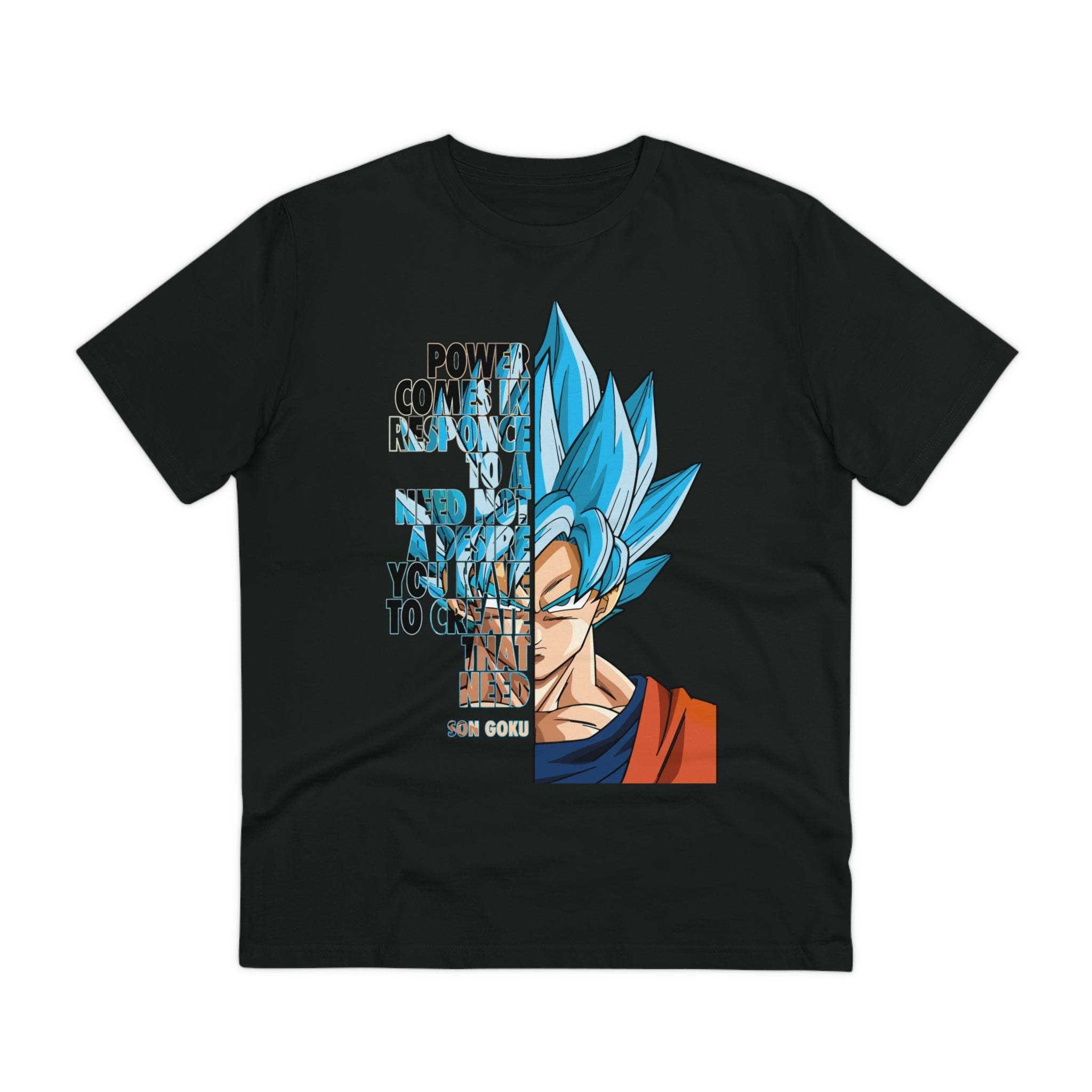 Tshirt Goku