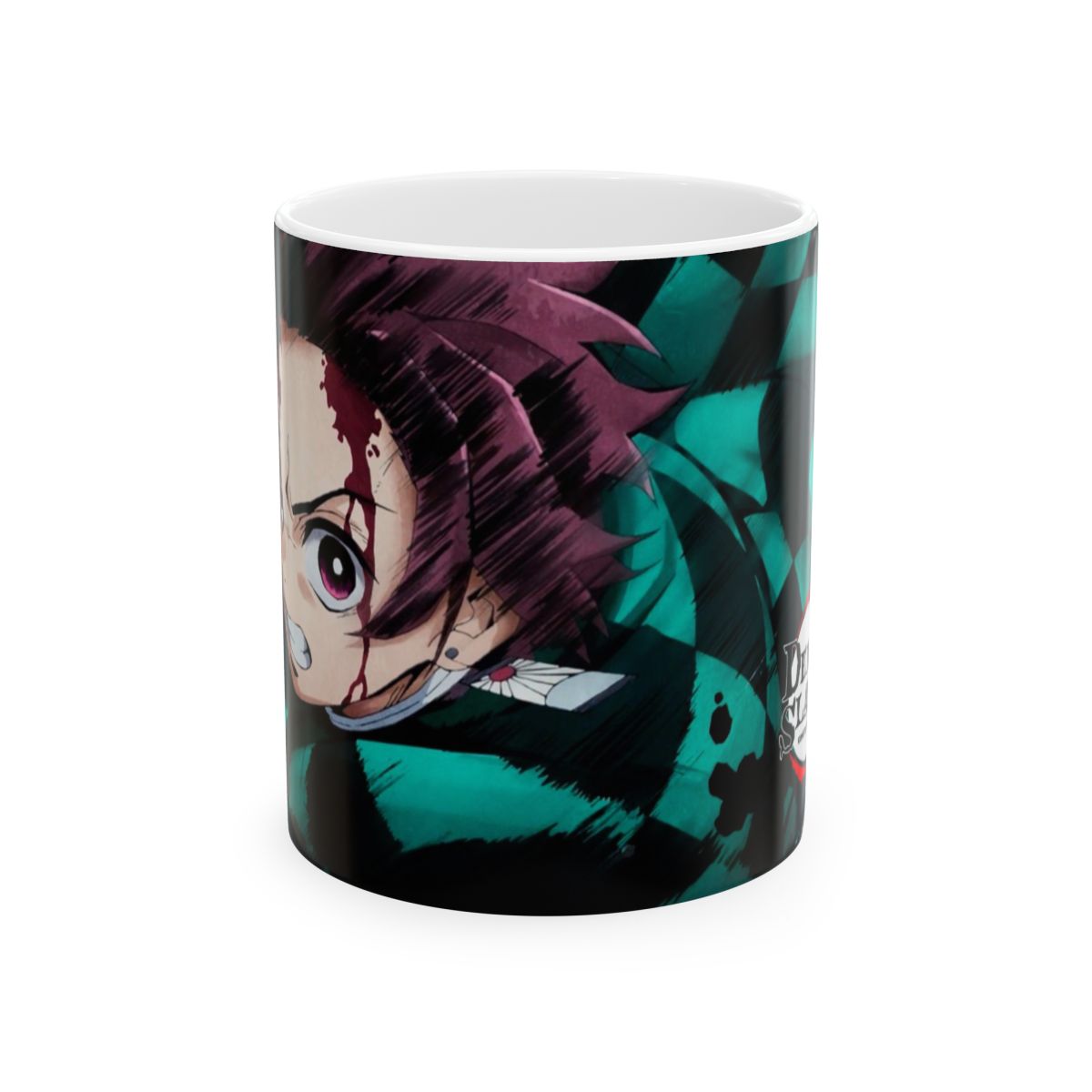 Mug Heat changer Demon Slayer