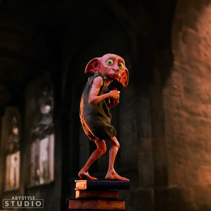 Figurine Dobby Harry Potter