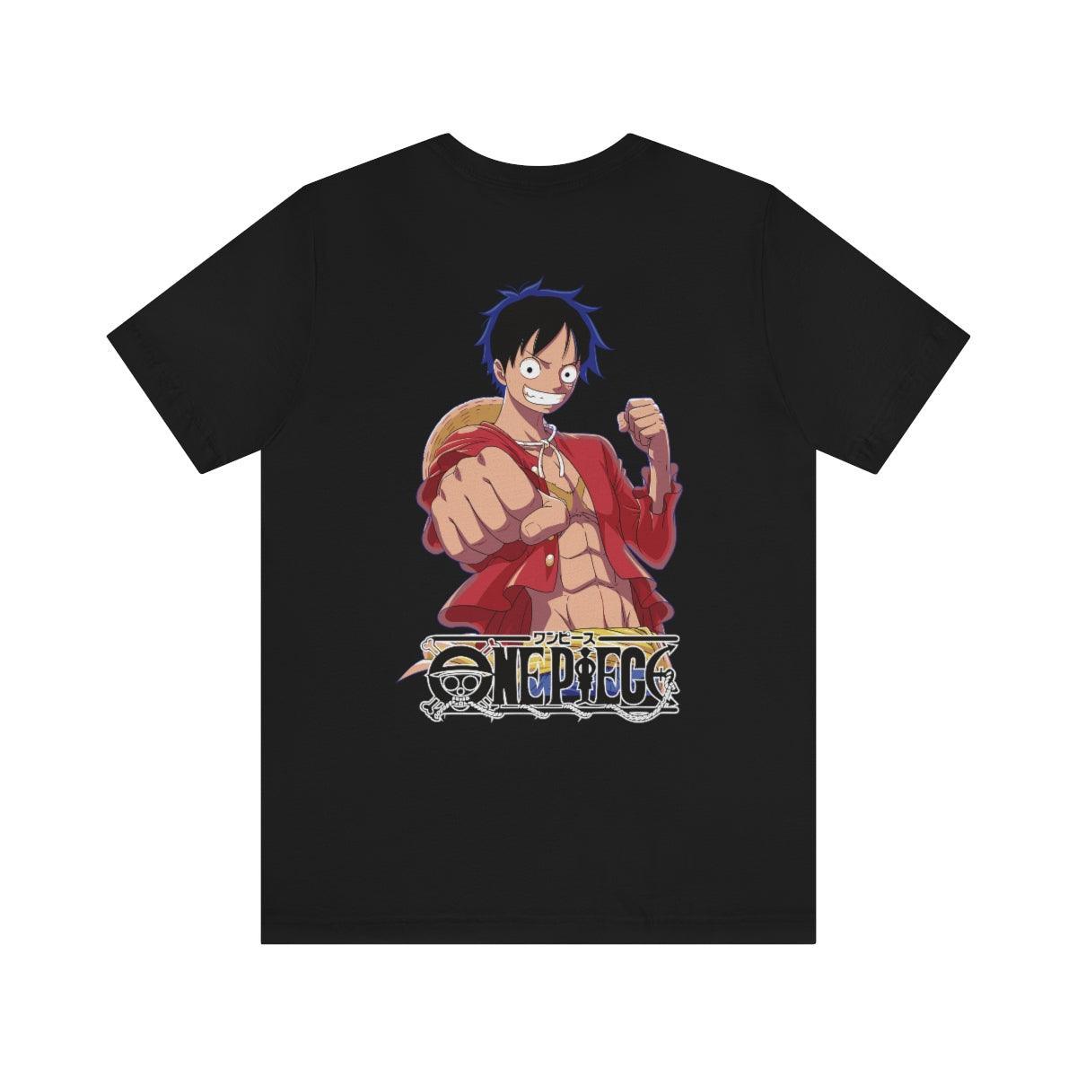 Tshirt enfant  Luffy