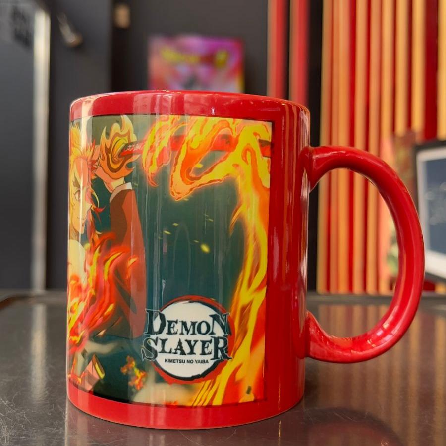 Mug demon slayer