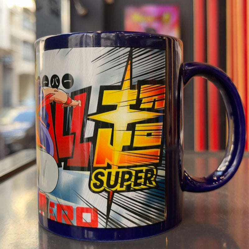 Mug Dragon Ball Z