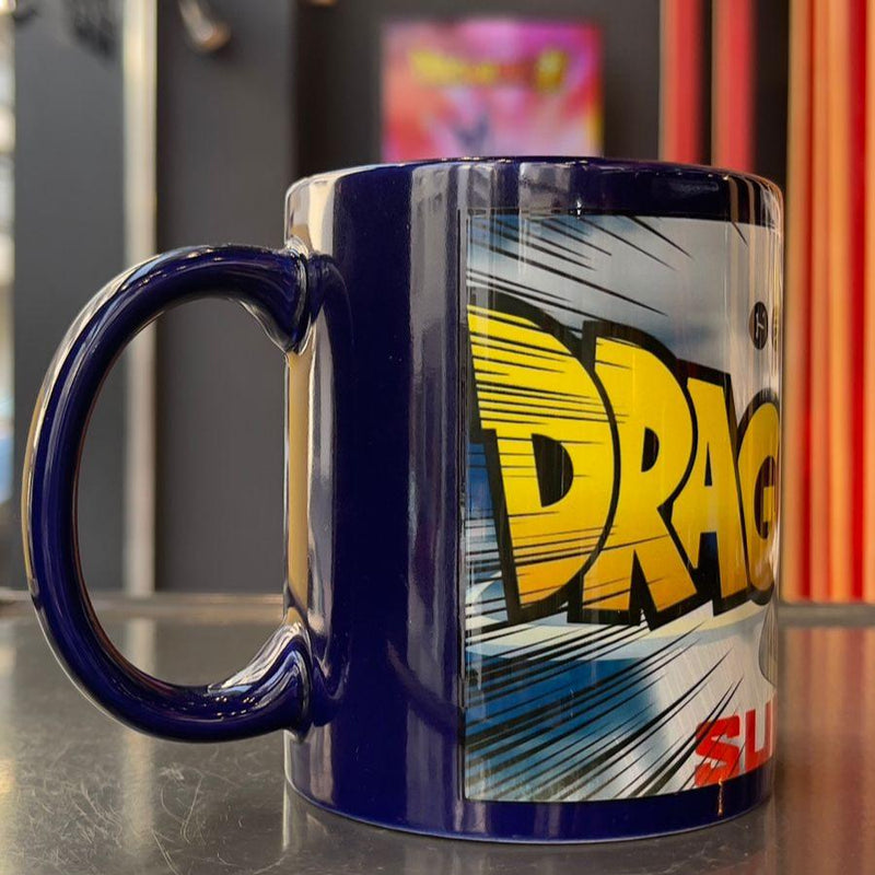 Mug Dragon Ball Z