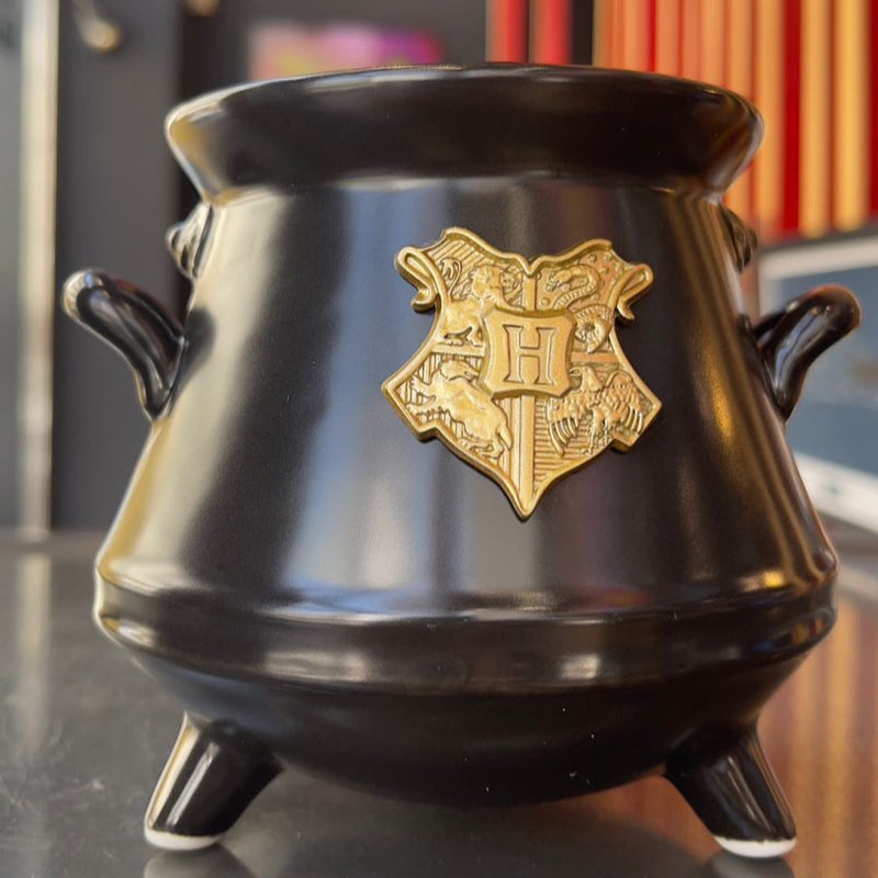 Mug 3D Harry Potter Chaudron