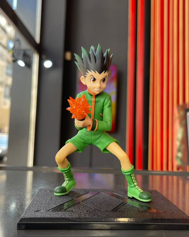 Figurine Hunter X Hunter Gon