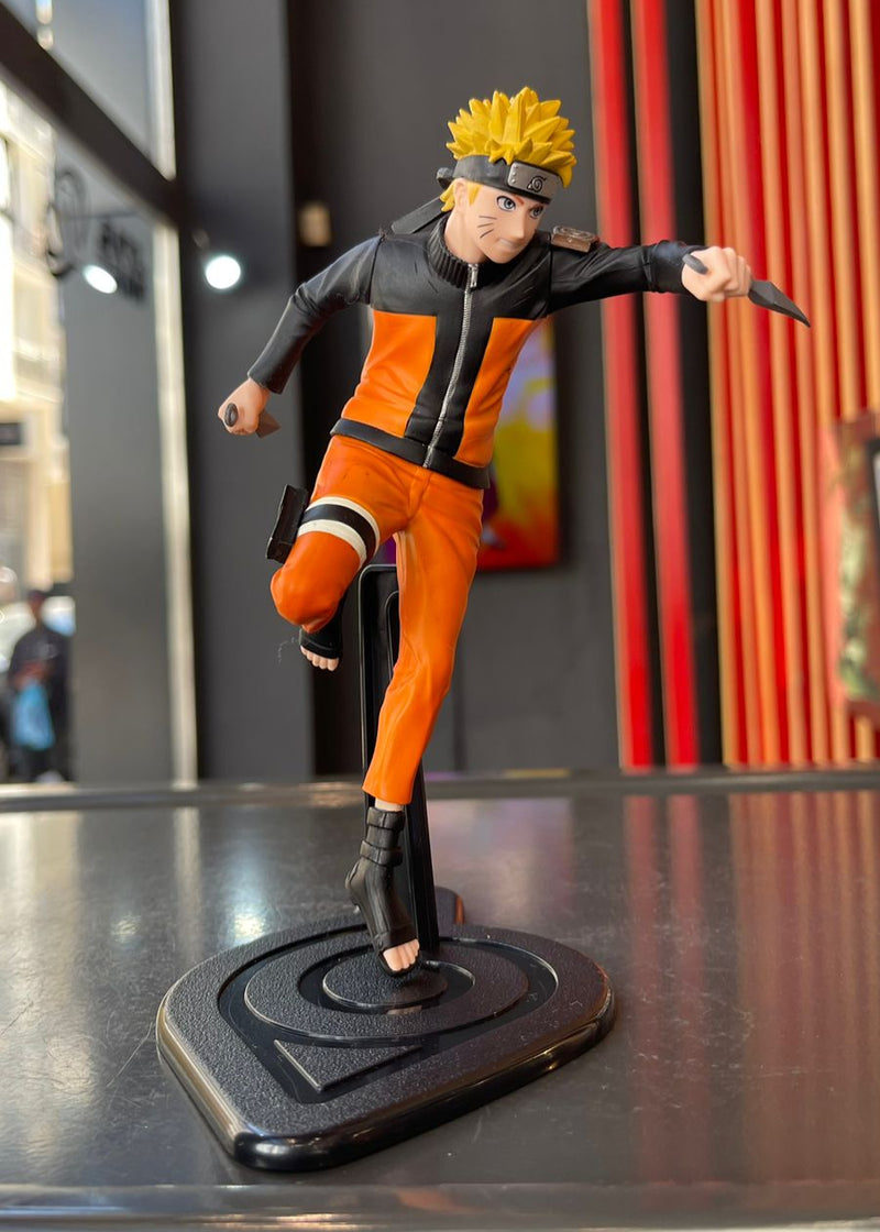 Figurine Naruto Shippuden - Naruto