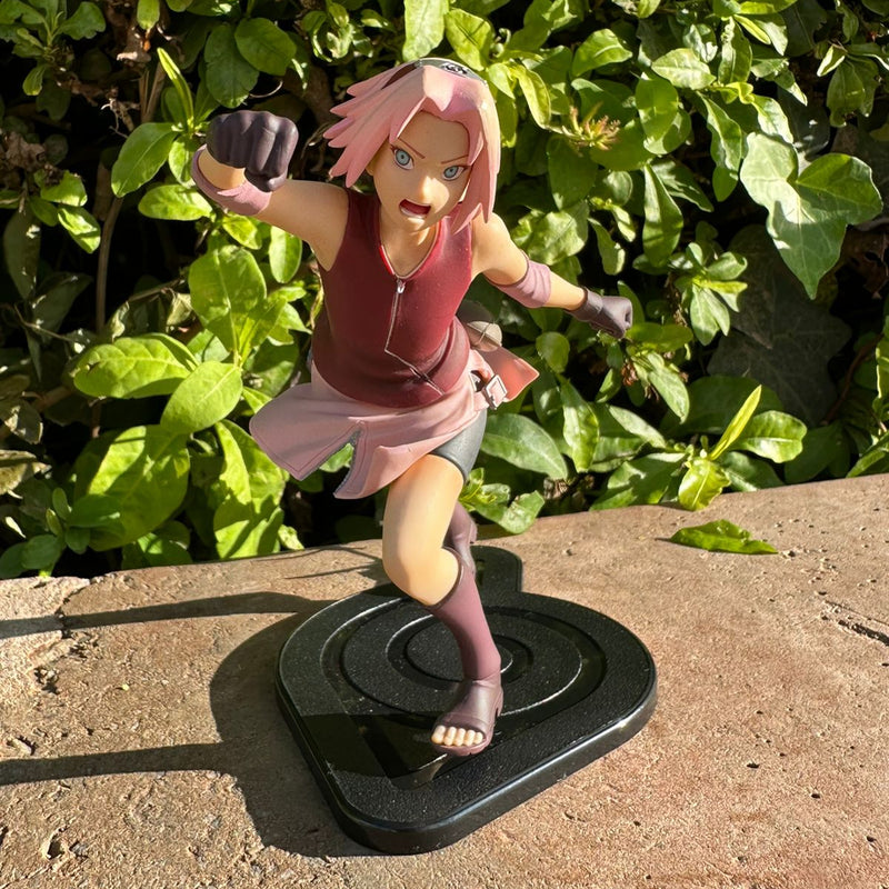 Figurine Naruto Shippuden Sakura