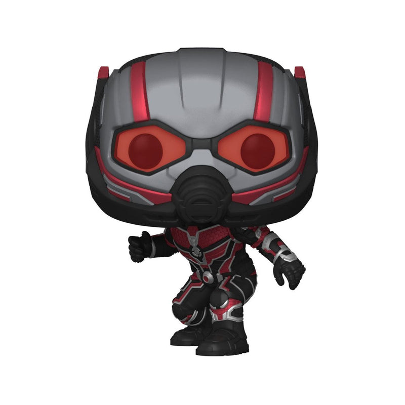 Figurine POP Marvel Ant-Man Quantumania