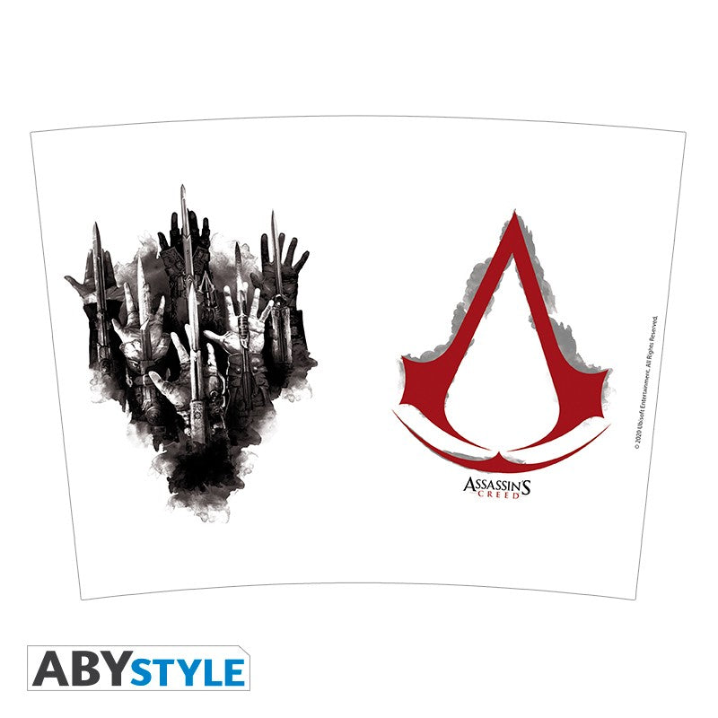 Mug de voyage Assassin's Creed