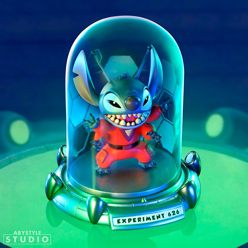 Figurine Stitch 626