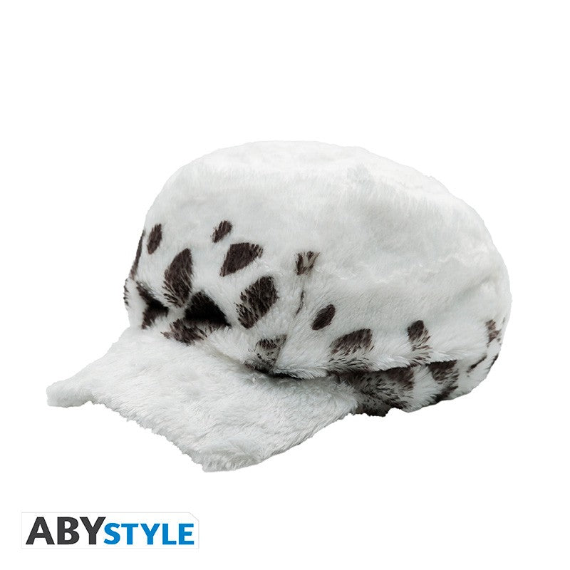 Casquette Réplique One Piece Trafalgar Law