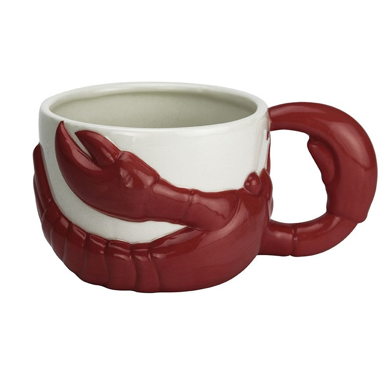 Mug 3D Friends Lobster