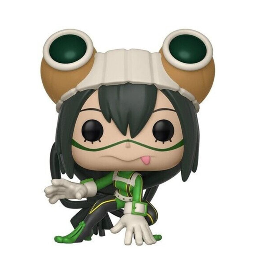 Figurine POP Animation My Hero Academia Tsuyu