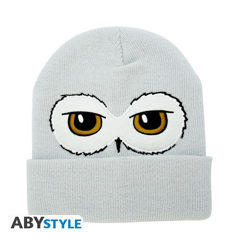 Bonnet Harry Potter Hedwige