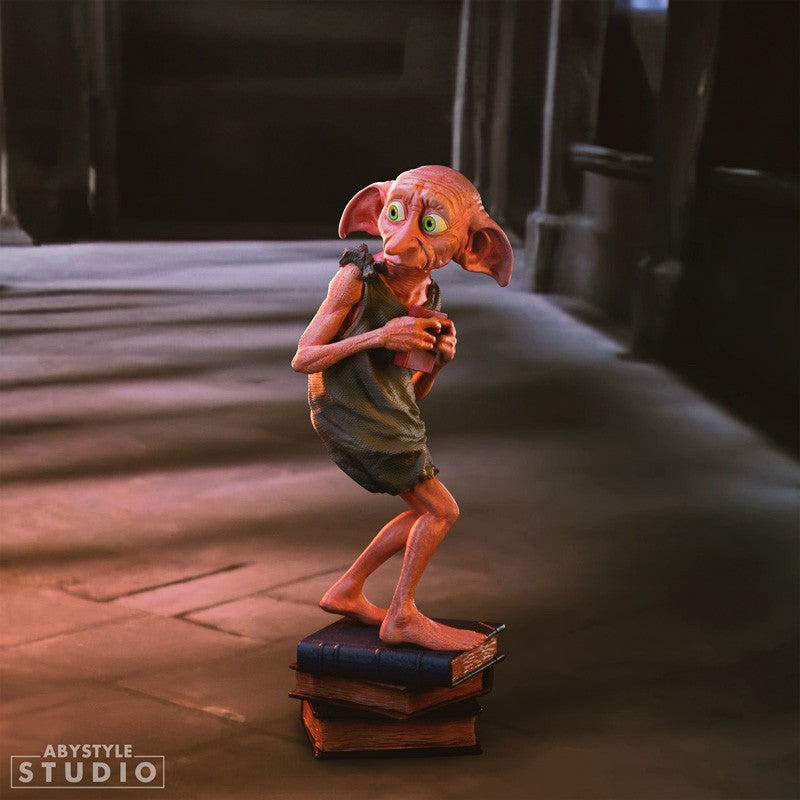 Figurine Dobby Harry Potter