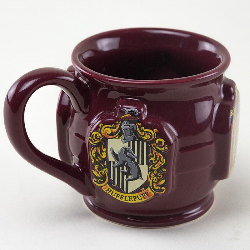 Mug 3D Harry Potter