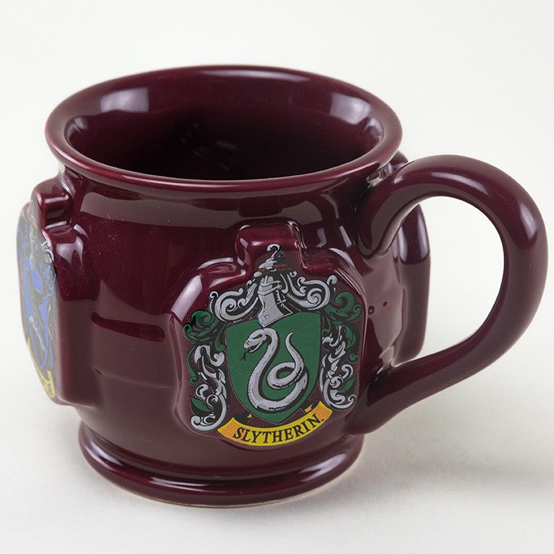 Mug 3D Harry Potter