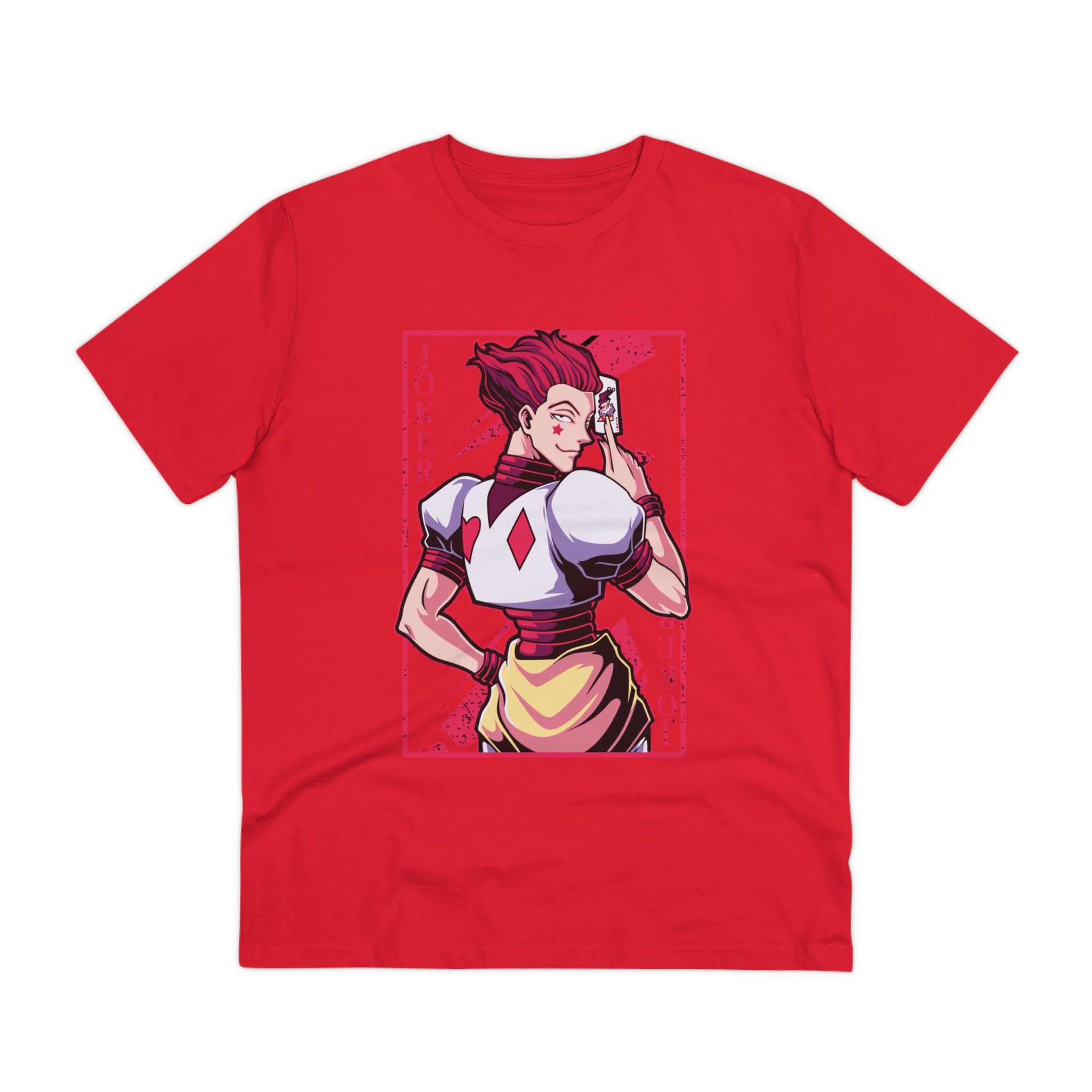 Tshirt Hisoka