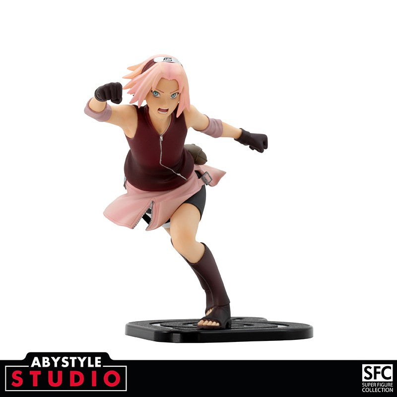 Figurine Naruto Shippuden Sakura