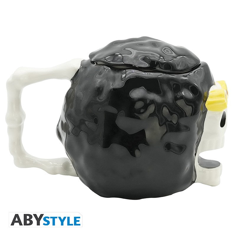 Mug 3D One piece Brook