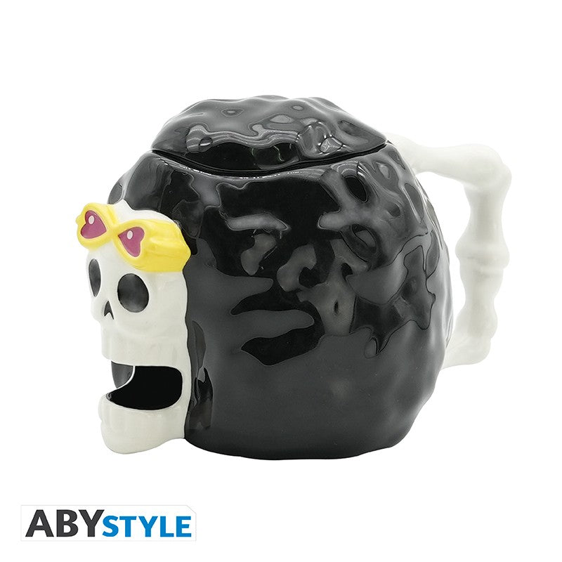 Mug 3D One piece Brook