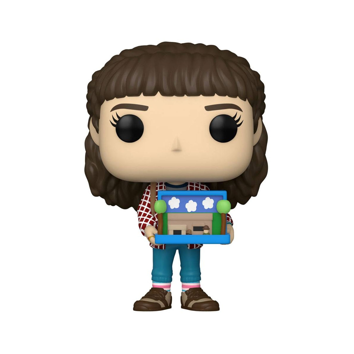 Figurine POP Stranger Things Eleven