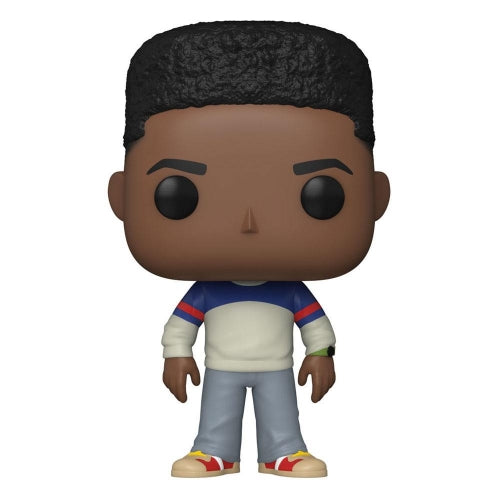 Figurine POP Stranger Things Lucas