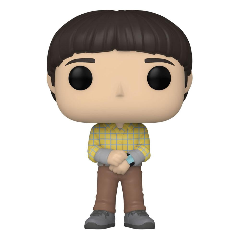 Figurine POP Stranger Things Will