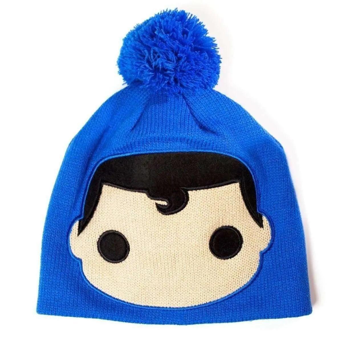 Bonnet Funko DC Comics Superman Geek Store