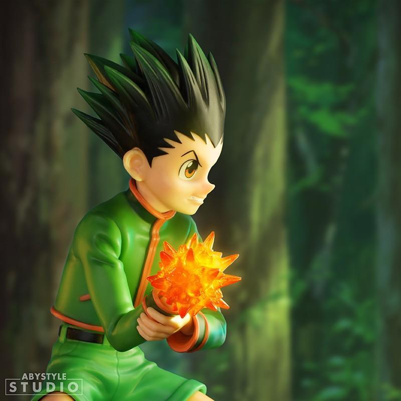 Figurine Hunter X Hunter Gon - Geek Store