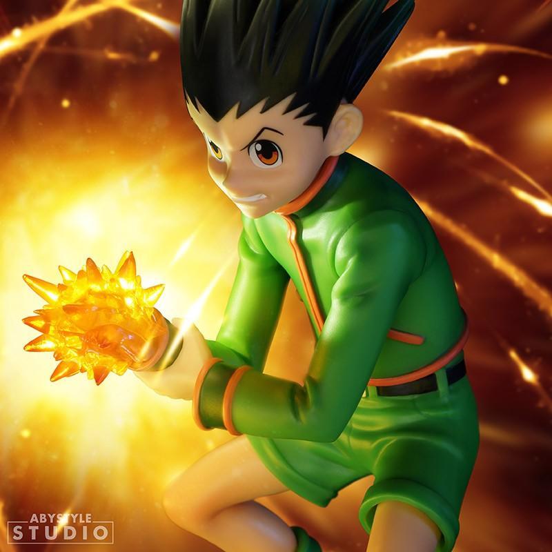 Figurine Hunter X Hunter Gon - Geek Store