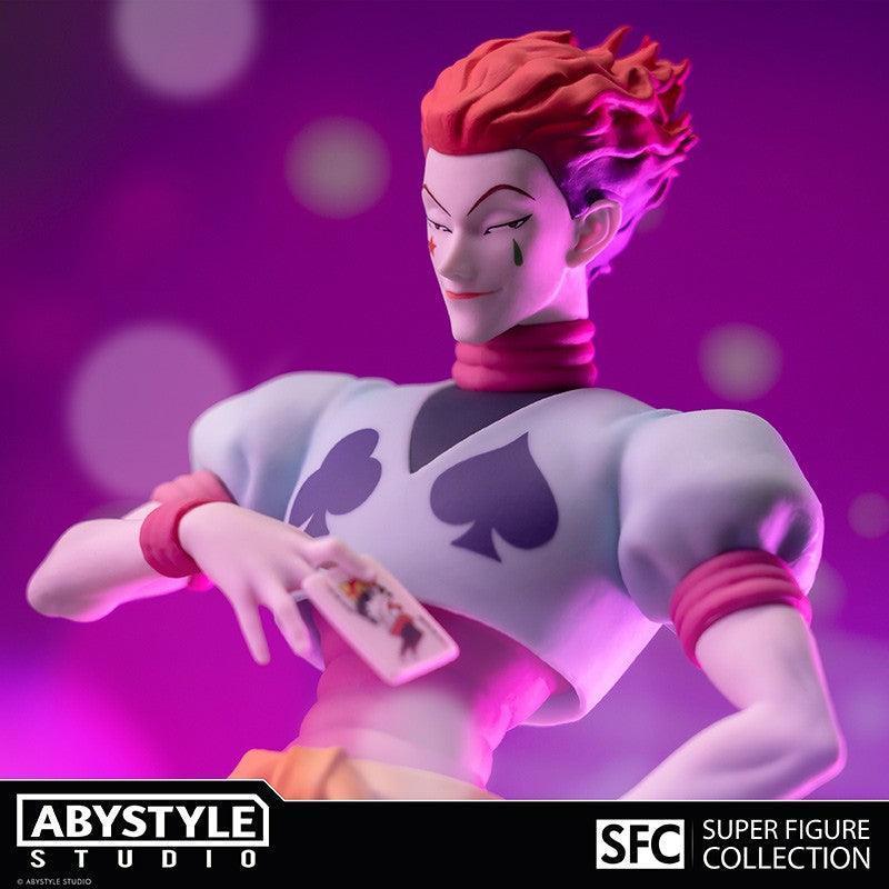 Figurine Hunter X Hunter Hisoka Geek Store