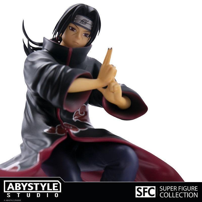 Figurine Naruto Shippuden - Itachi Geek Store