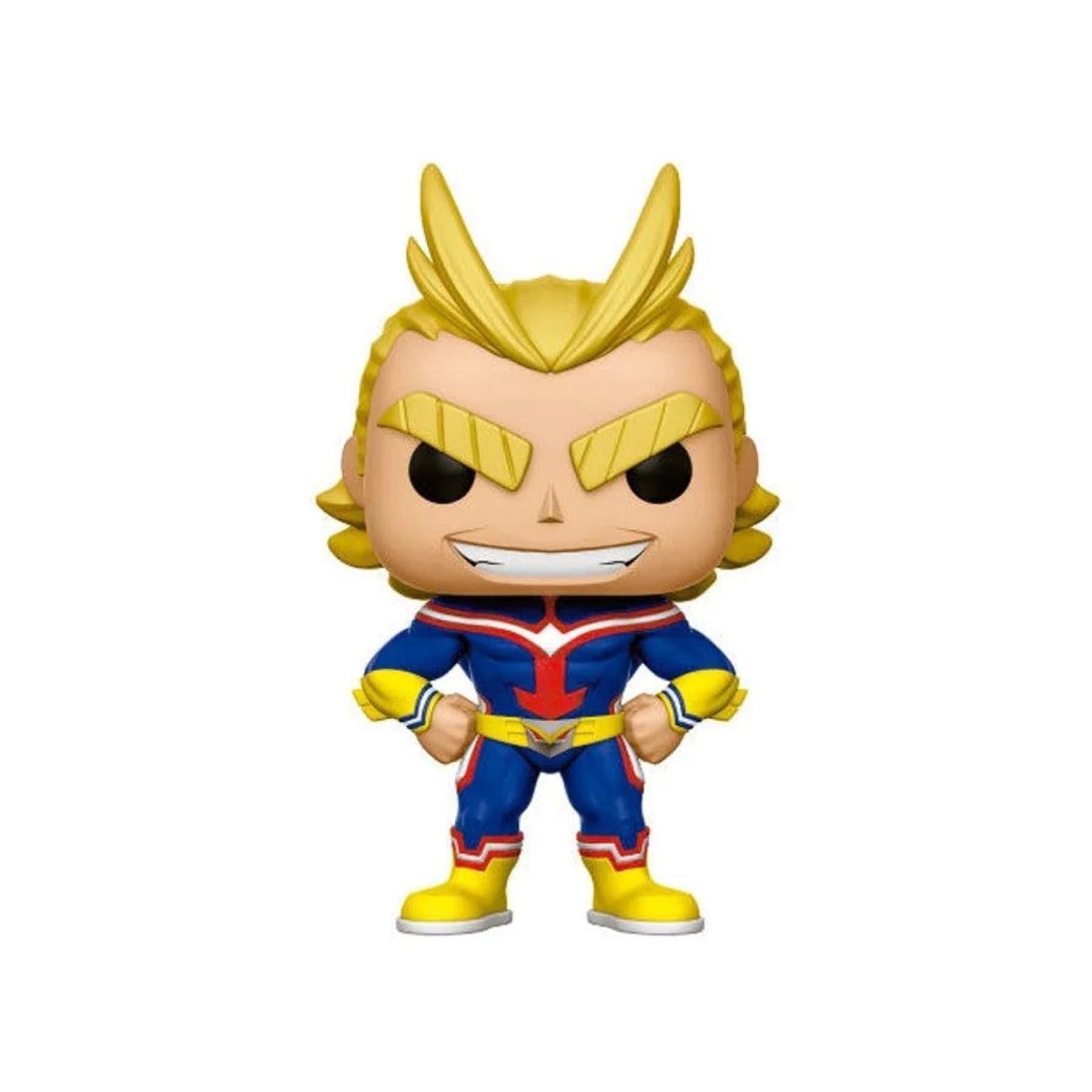 Figurine POP Animation My Hero Academia All Might Geek Store