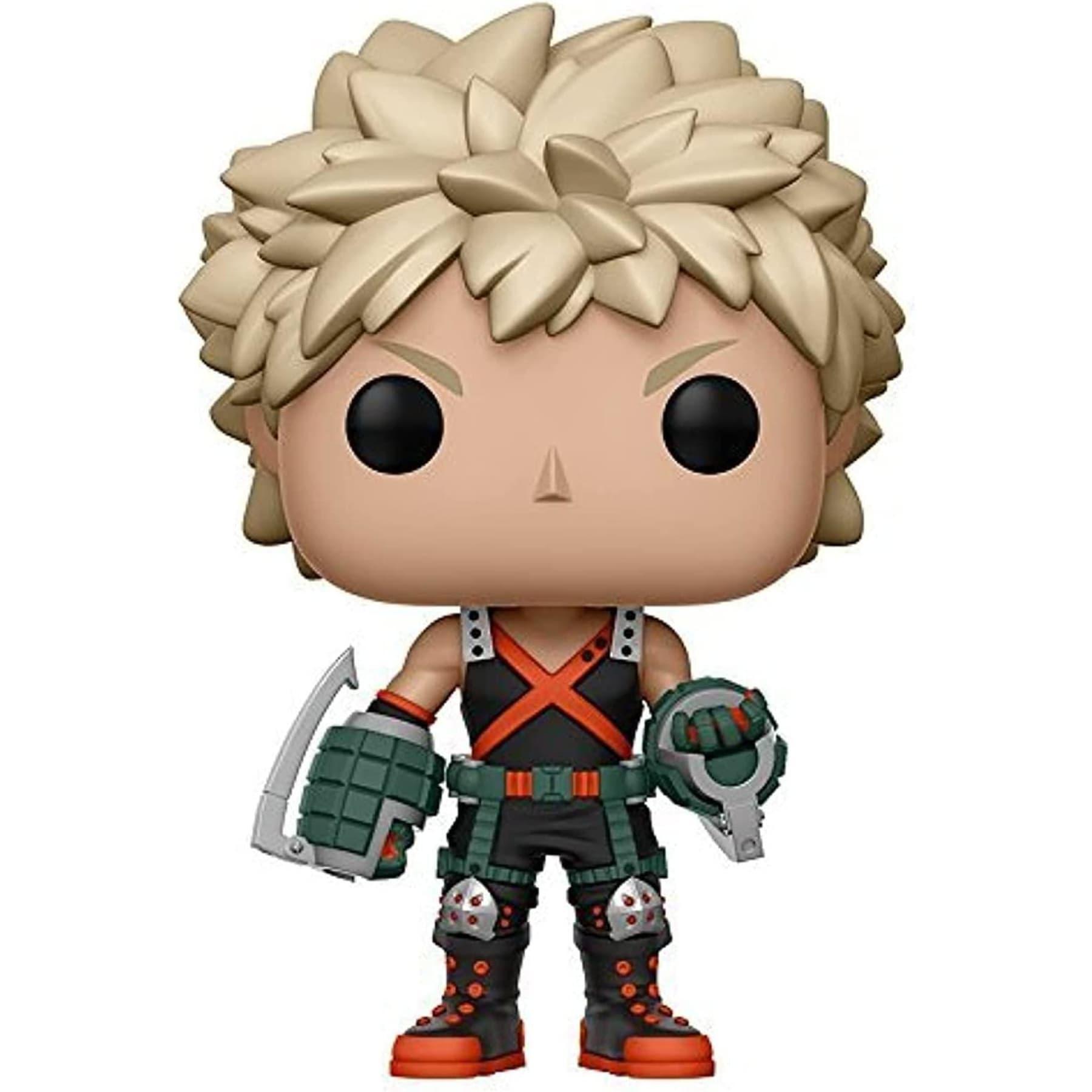 Figurine POP Animation My Hero Academia Katsuki Geek Store