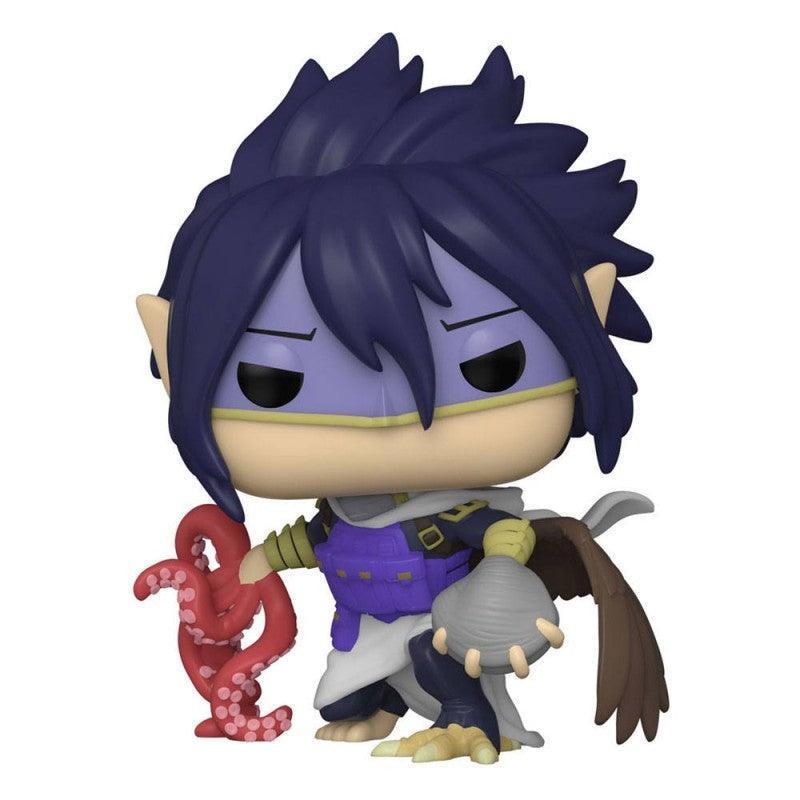 Figurine POP Animation My Hero Academia - Tamaki in Hero Costume Geek Store