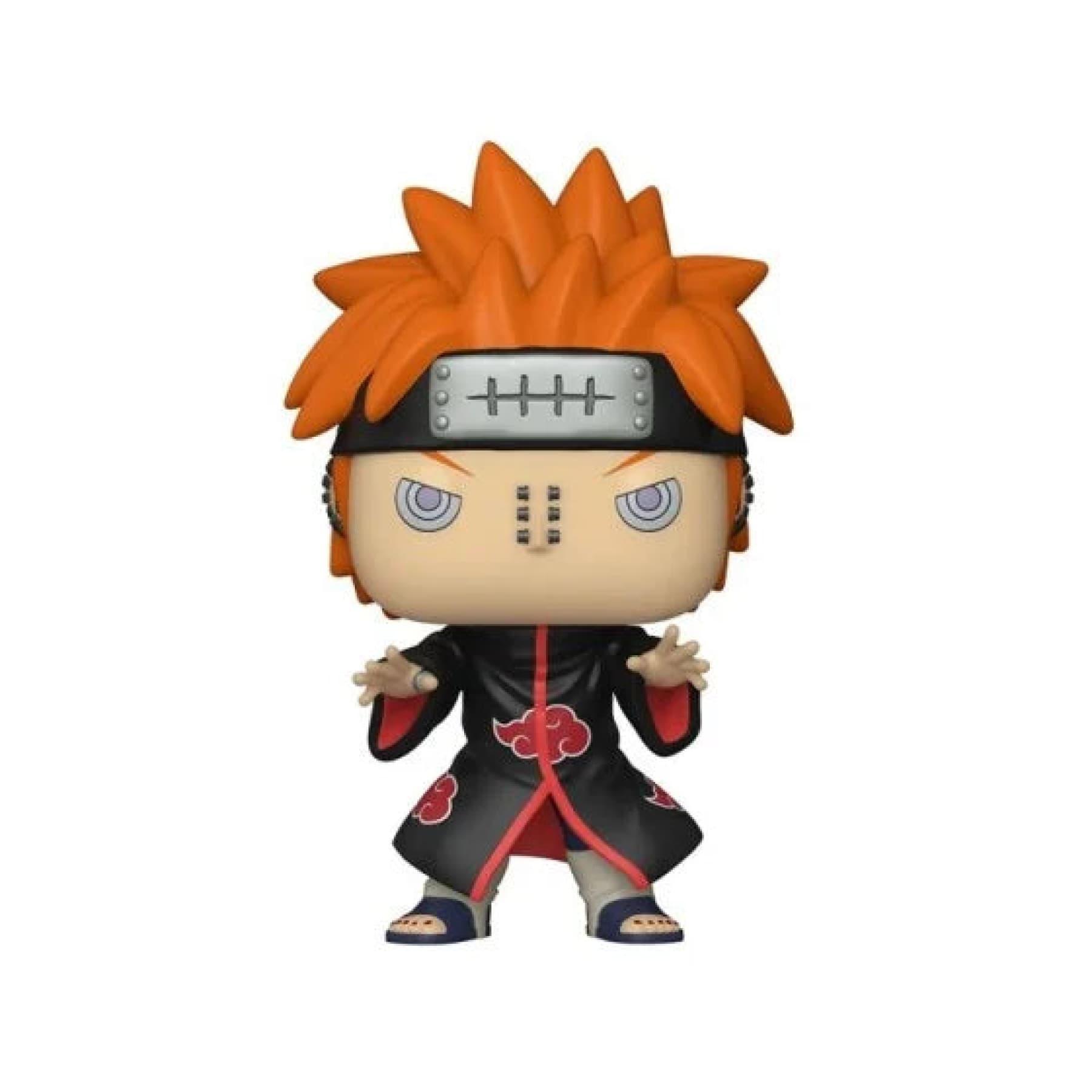 Figurine POP Anime Naruto Pain Geek Store