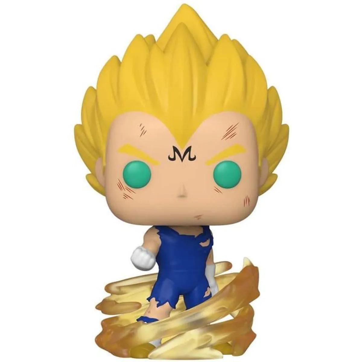 Figurine POP Dragon Ball Z Majin Vegeta Geek Store