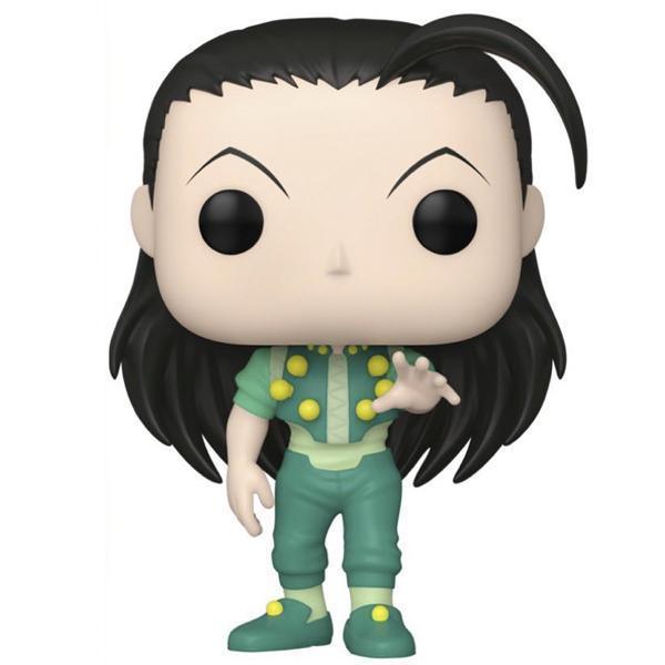 Figurine POP Hunter x Hunter - Illumi (Exc) Geek Store