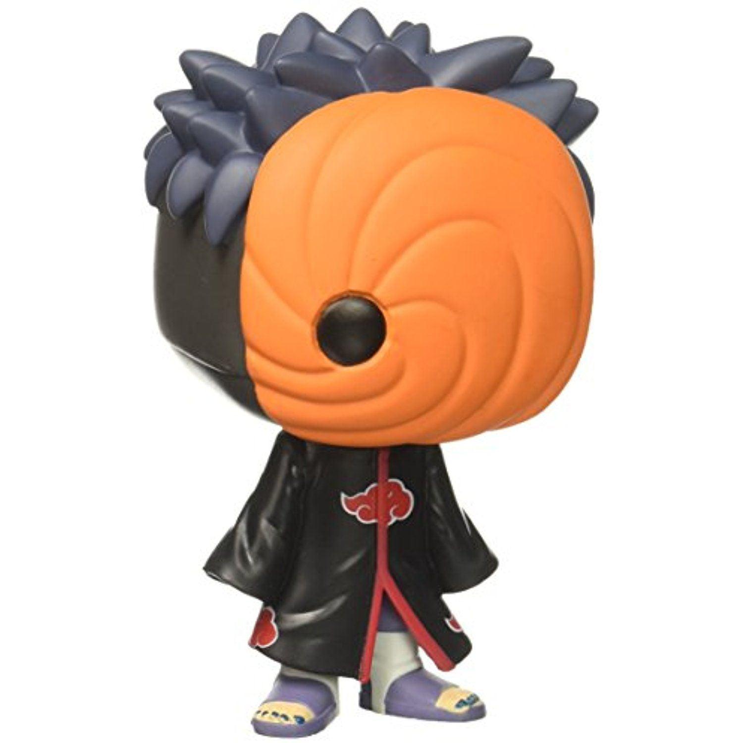 Figurine POP Naruto Shippuden - Tobi Geek Store