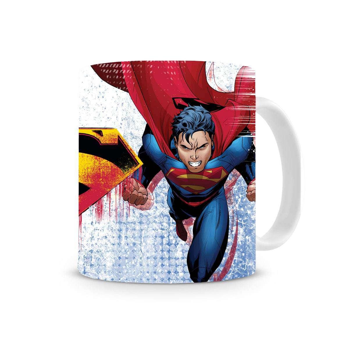 Mug DC Comics Superman New 52 Geek Store