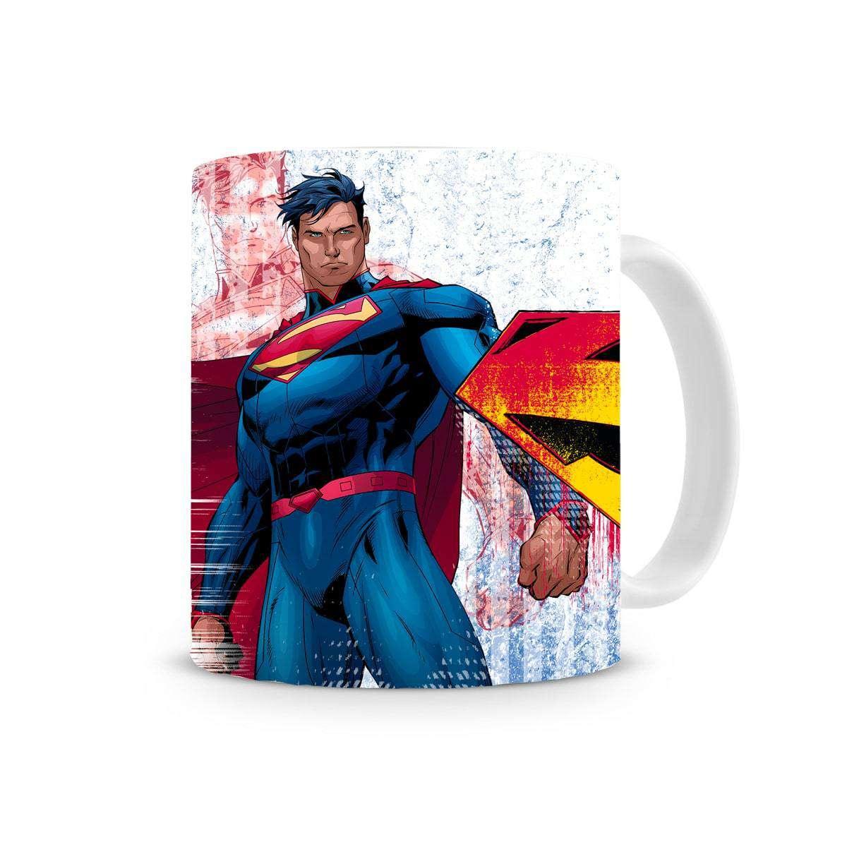 Mug DC Comics Superman New 52 Geek Store