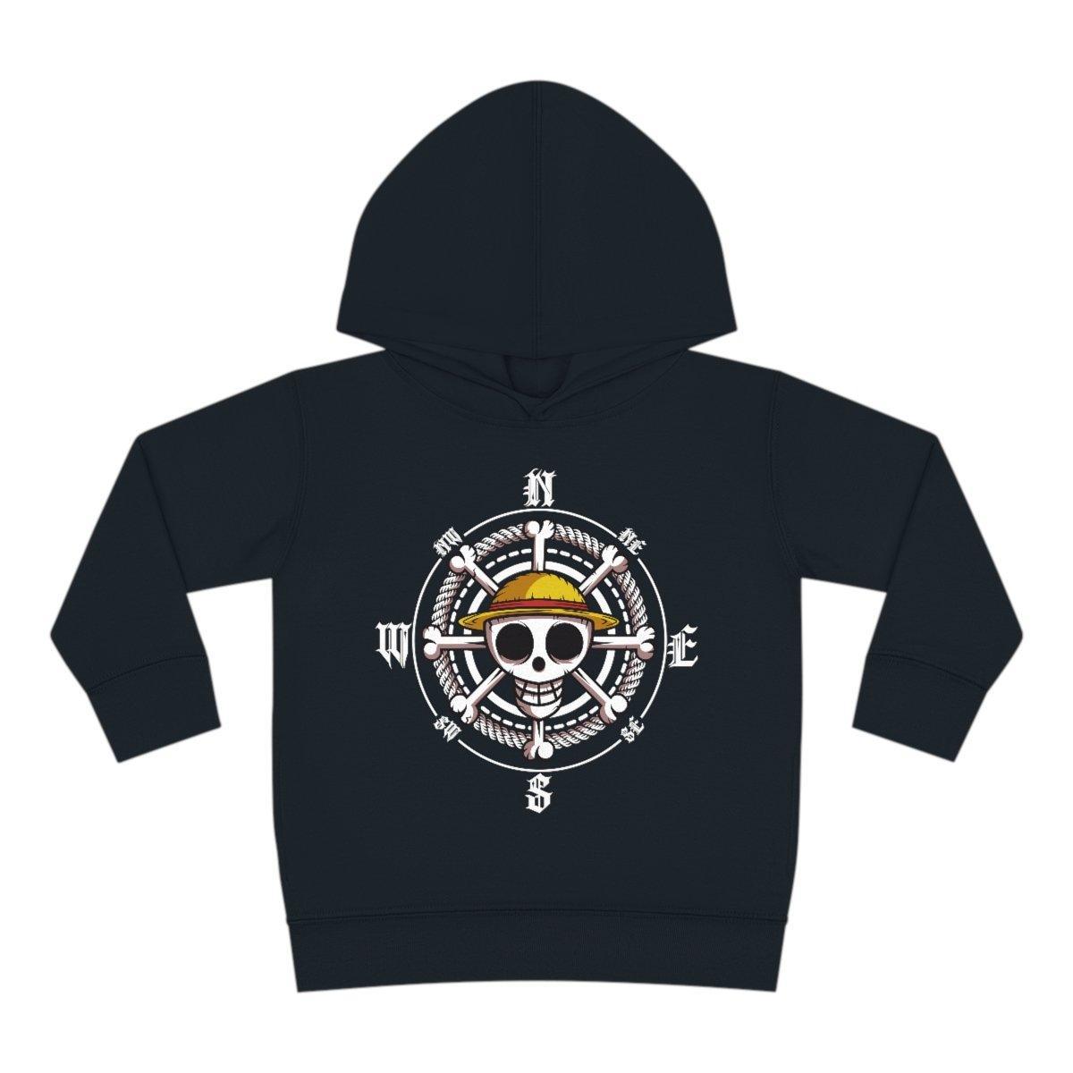 Sweat One piece Skull - Geek Store