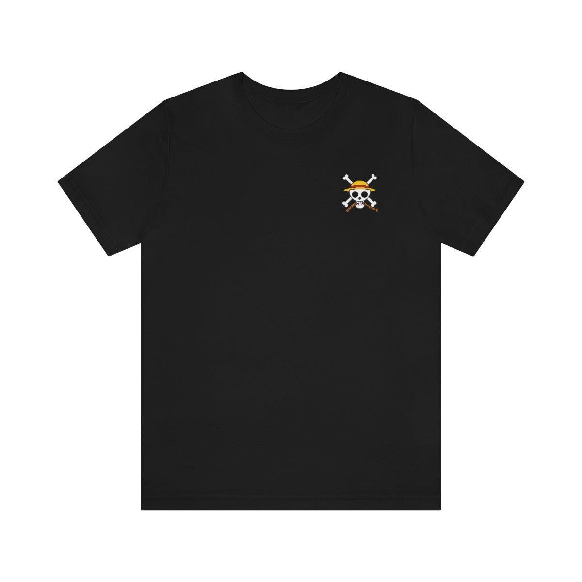 Tshirt One Piece Team Geek Store